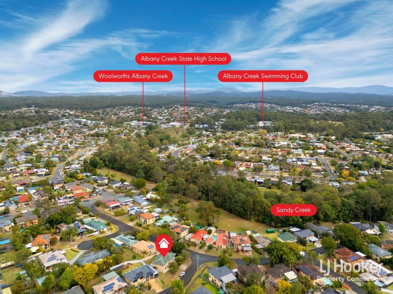 11 Essex Drive, Albany Creek QLD 4035