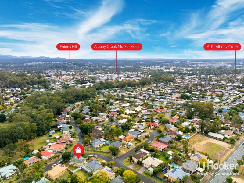 11 Essex Drive, Albany Creek QLD 4035