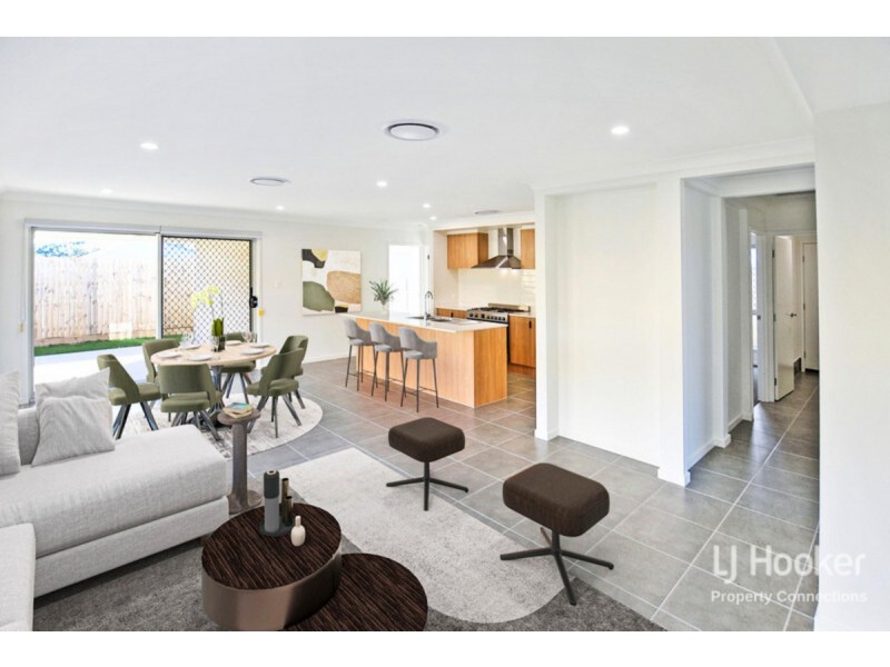 20 Abbey Way, Warner QLD 4500