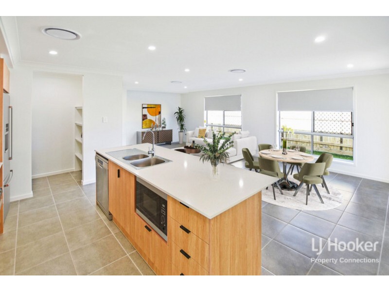 20 Abbey Way, Warner QLD 4500