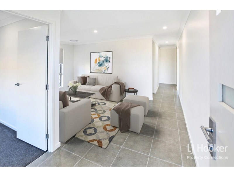 20 Abbey Way, Warner QLD 4500