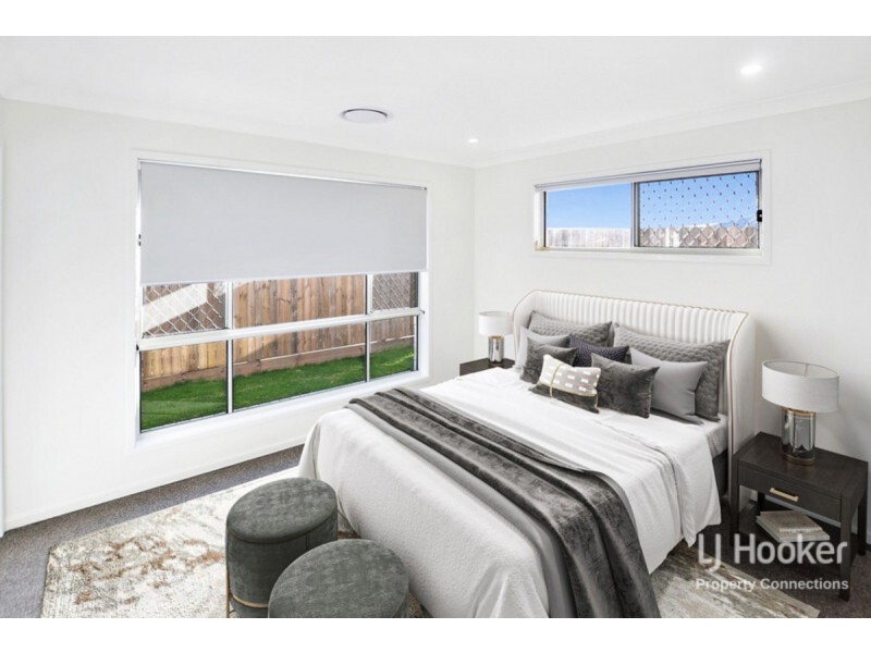 20 Abbey Way, Warner QLD 4500