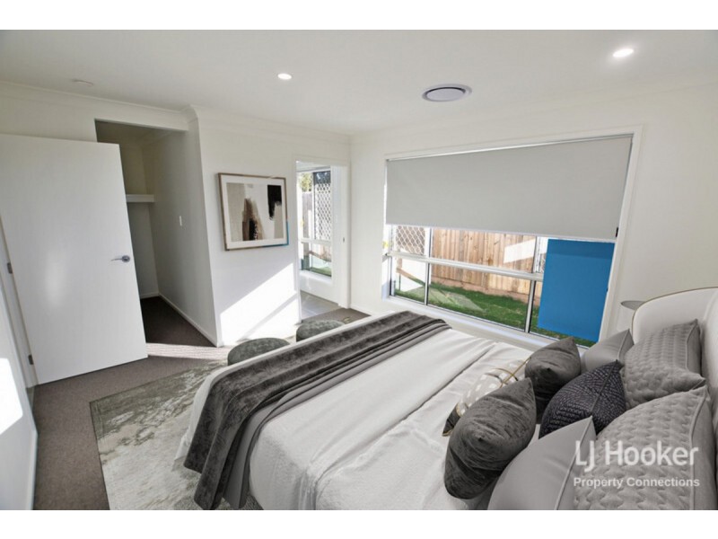 20 Abbey Way, Warner QLD 4500