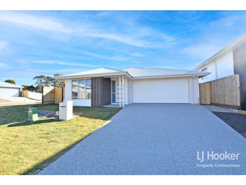 20 Abbey Way, Warner QLD 4500