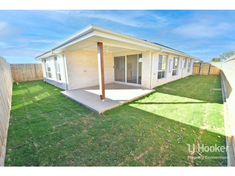 20 Abbey Way, Warner QLD 4500