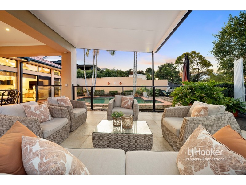 24 Lancewood Drive, Albany Creek QLD 4035