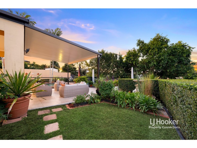 24 Lancewood Drive, Albany Creek QLD 4035