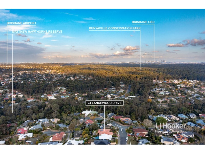 24 Lancewood Drive, Albany Creek QLD 4035