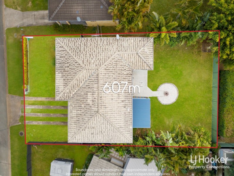 16 Gowrie Street, Brendale QLD 4500