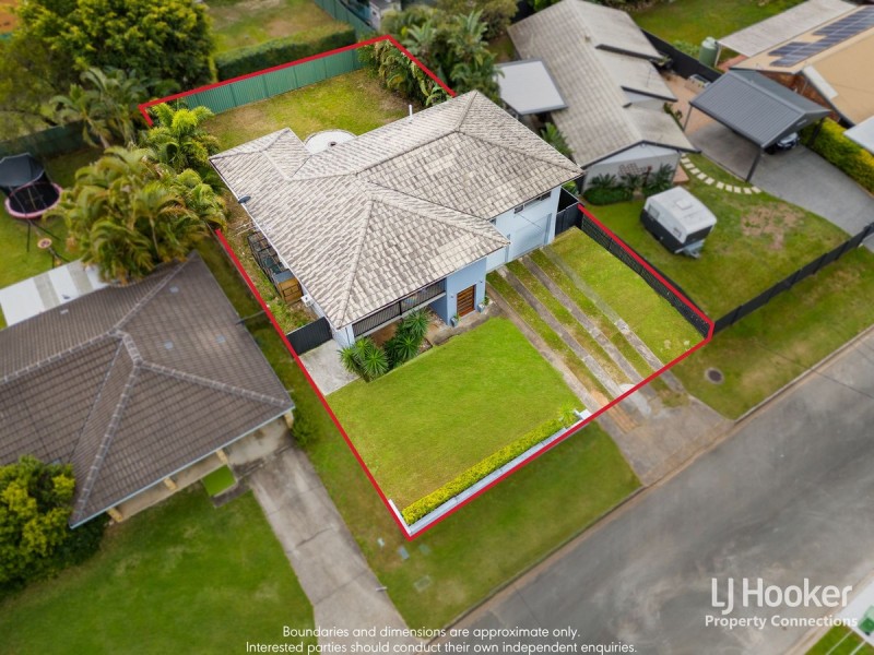 16 Gowrie Street, Brendale QLD 4500