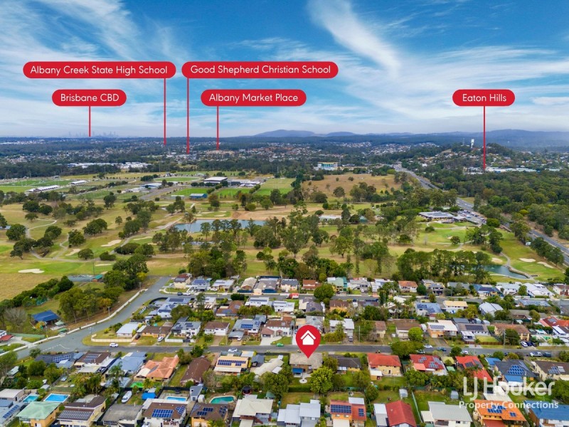 16 Gowrie Street, Brendale QLD 4500