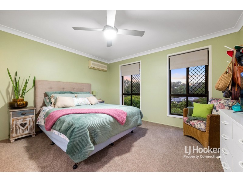 12 Georgette Court, Eatons Hill QLD 4037