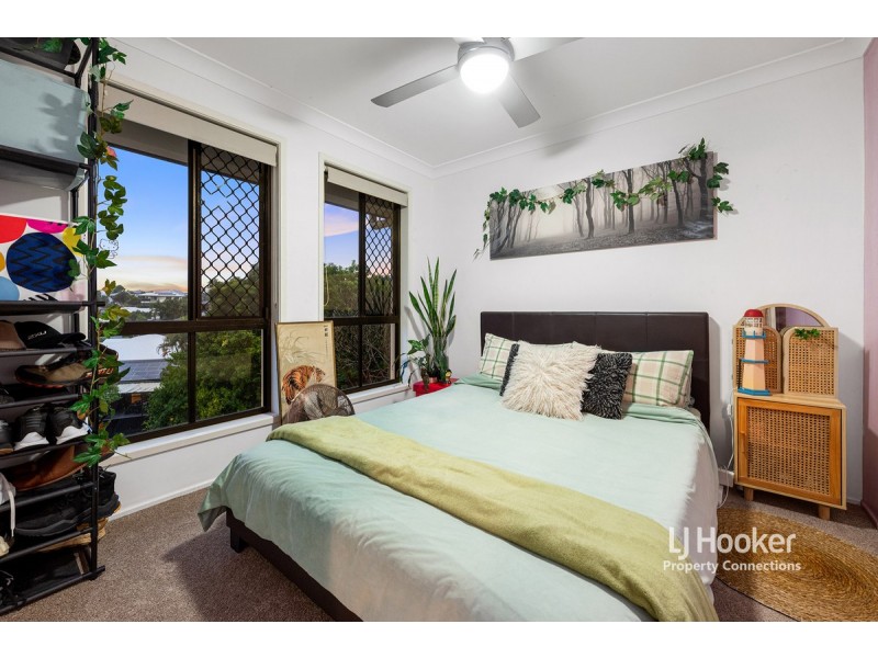 12 Georgette Court, Eatons Hill QLD 4037