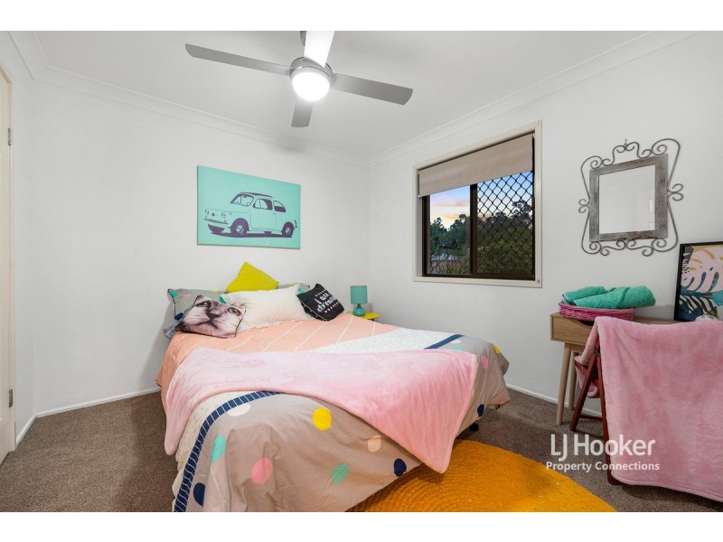 12 Georgette Court, Eatons Hill QLD 4037