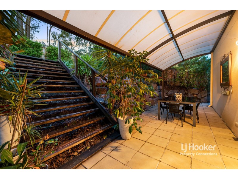 12 Georgette Court, Eatons Hill QLD 4037