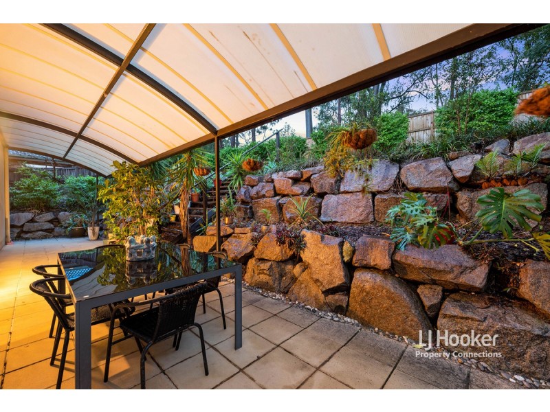 12 Georgette Court, Eatons Hill QLD 4037