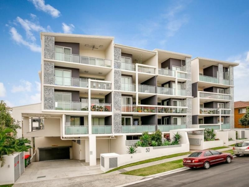 306/50 Lamington Avenue, Lutwyche QLD 4030