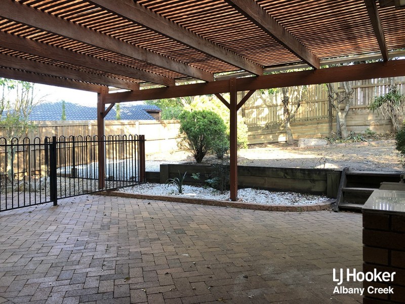 25 Tanager Street, Albany Creek QLD 4035