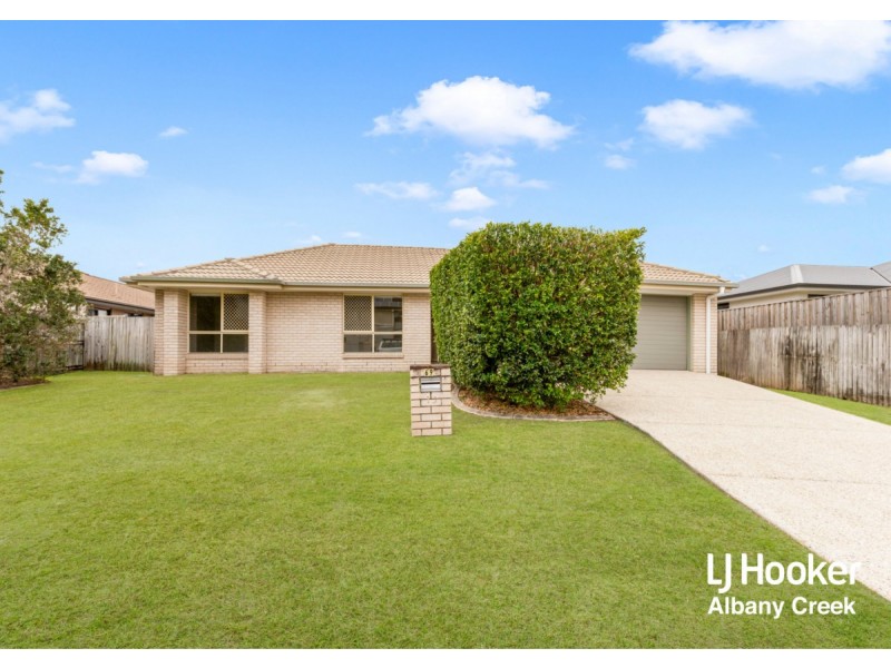 69 Gillam Street, Bray Park QLD 4500