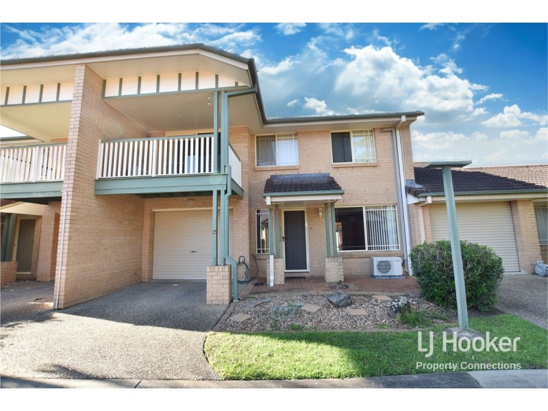 16/30 Graham Road, Carseldine QLD 4034