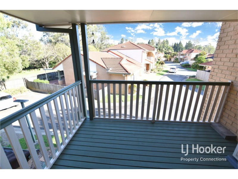 16/30 Graham Road, Carseldine QLD 4034