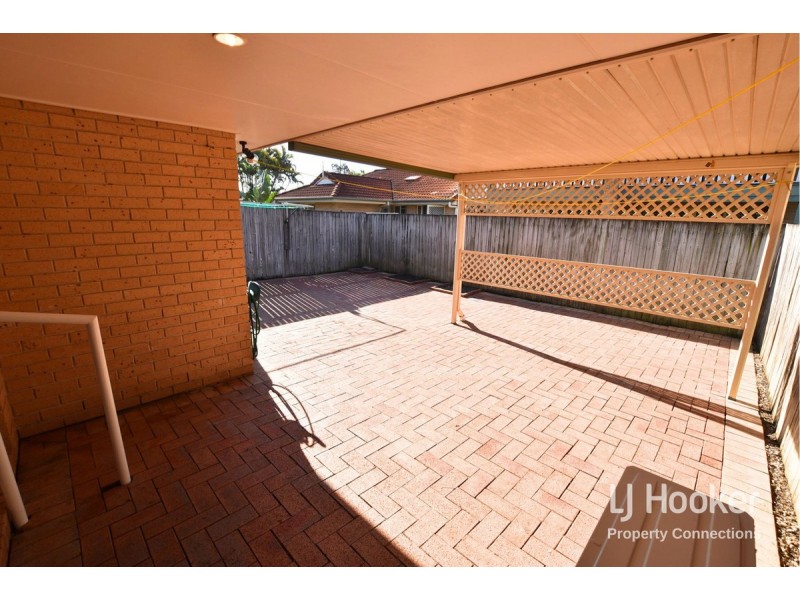 16/30 Graham Road, Carseldine QLD 4034