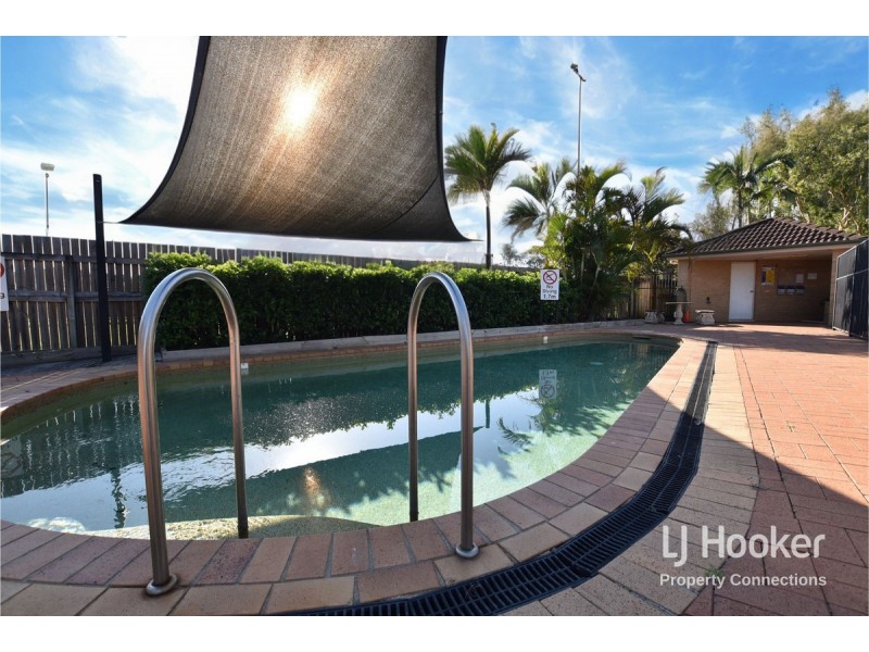 16/30 Graham Road, Carseldine QLD 4034