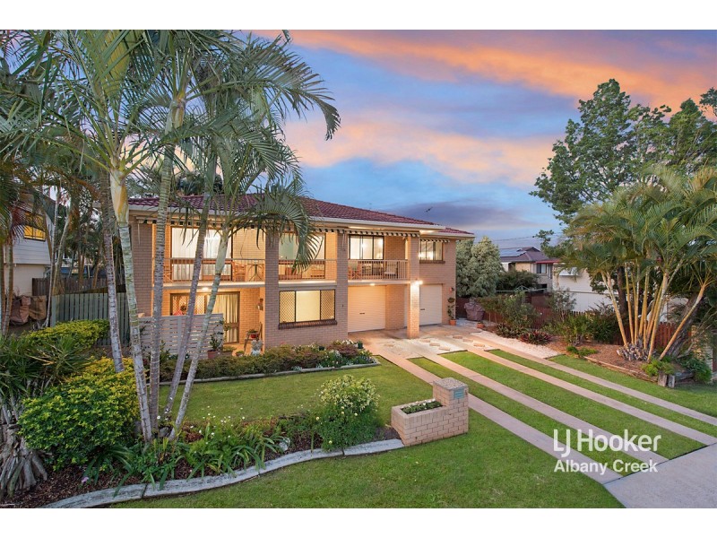 4 Currajon Street, Brendale QLD 4500