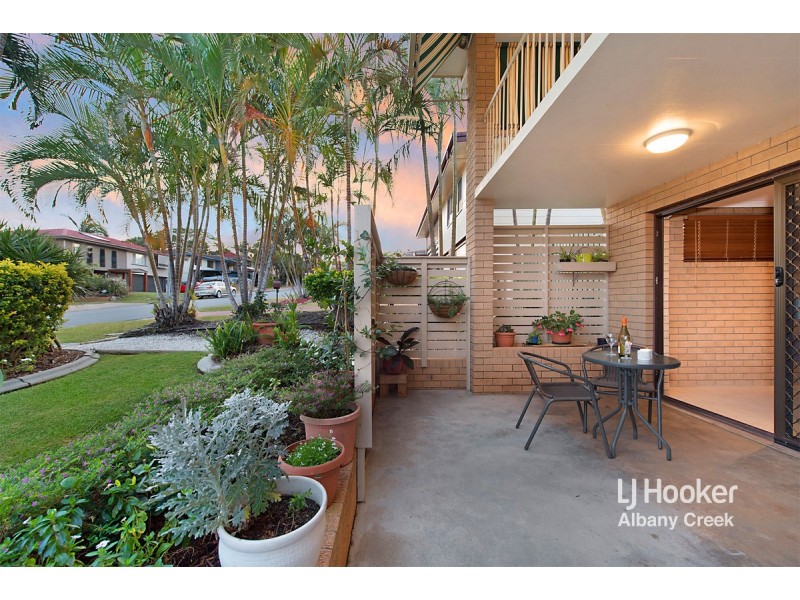 4 Currajon Street, Brendale QLD 4500