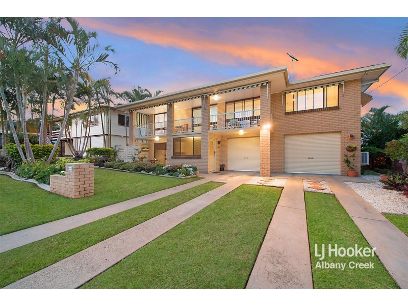 4 Currajon Street, Brendale QLD 4500