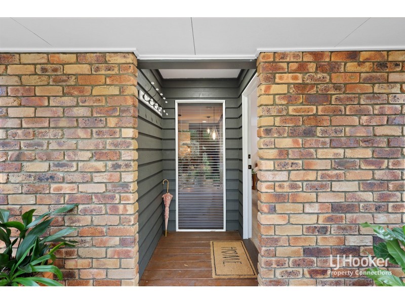 9 Ireland Court, Cashmere QLD 4500