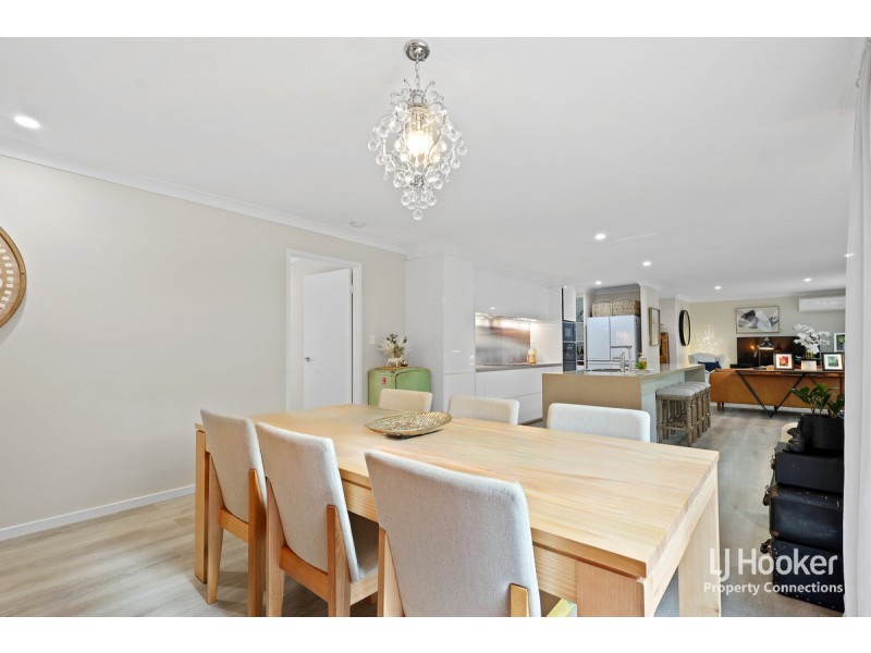 9 Ireland Court, Cashmere QLD 4500