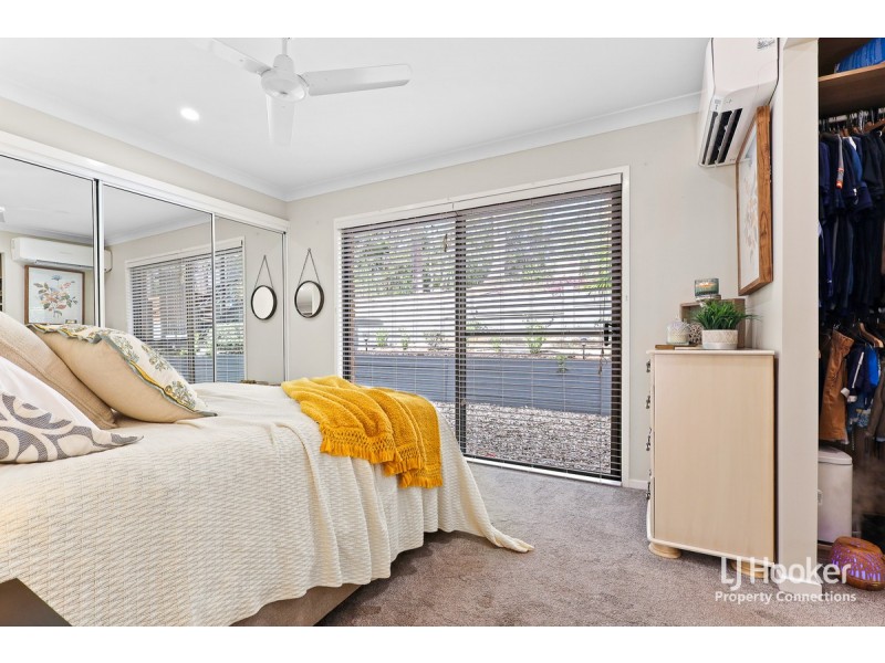 9 Ireland Court, Cashmere QLD 4500