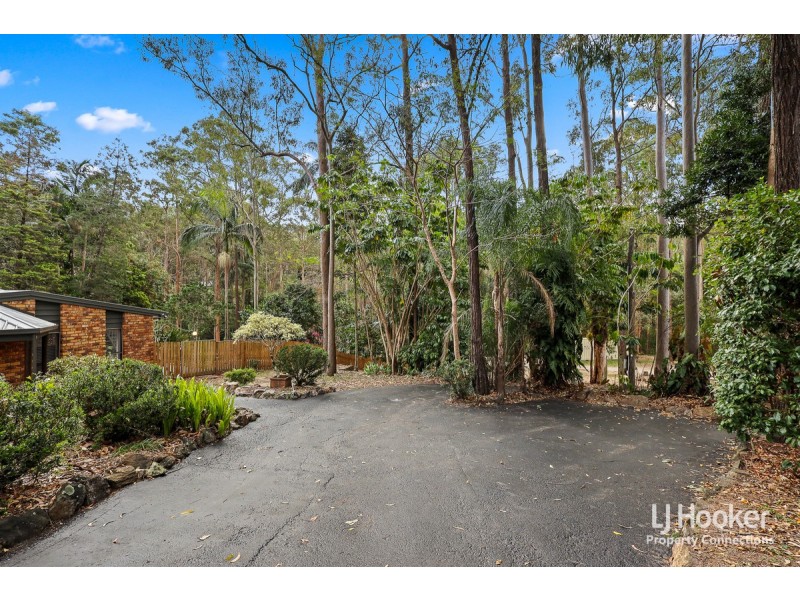 9 Ireland Court, Cashmere QLD 4500