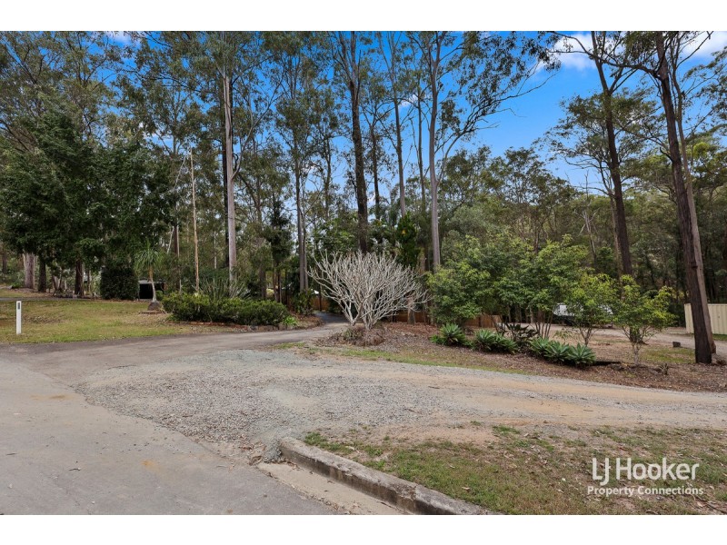 9 Ireland Court, Cashmere QLD 4500