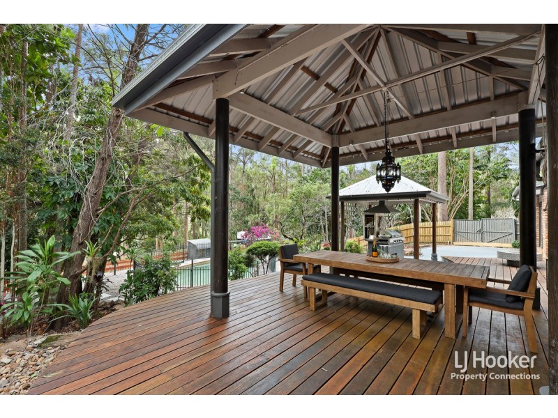 9 Ireland Court, Cashmere QLD 4500