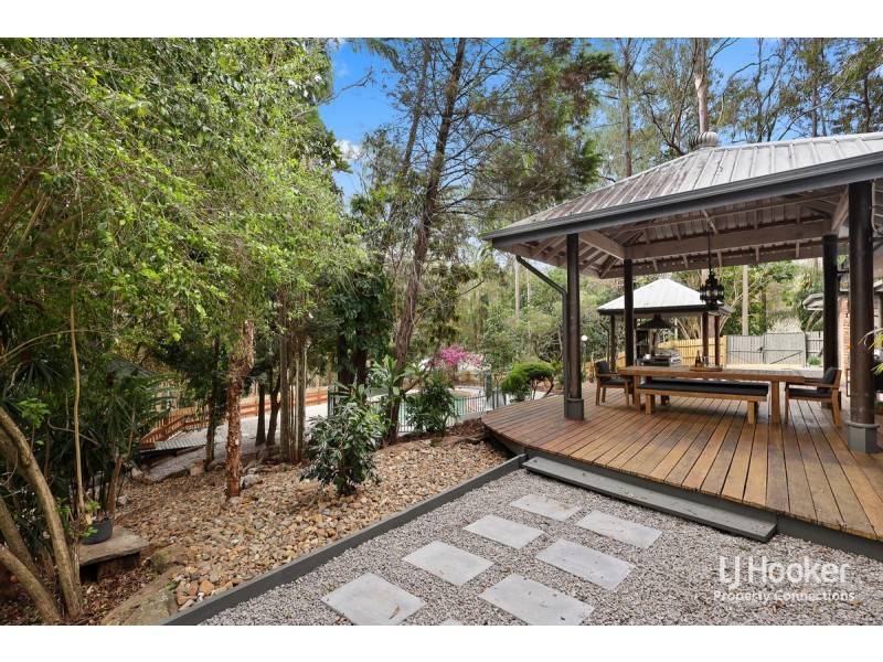 9 Ireland Court, Cashmere QLD 4500
