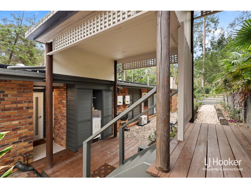 9 Ireland Court, Cashmere QLD 4500