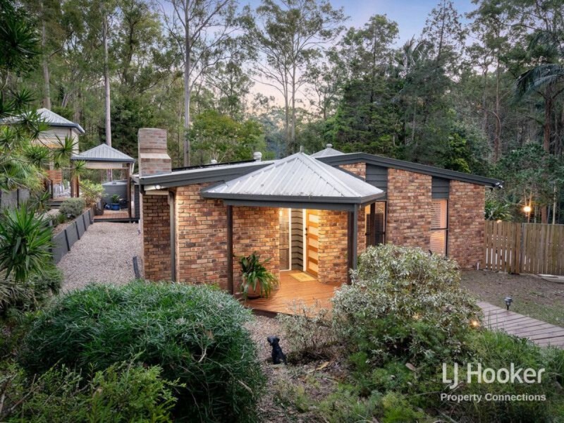 9 Ireland Court, Cashmere QLD 4500