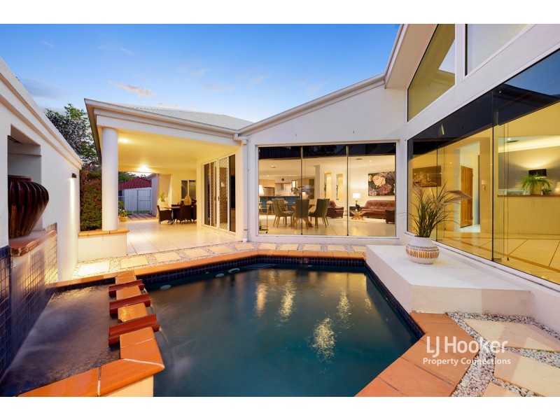 39 Dicaprio Circuit, Bridgeman Downs QLD 4035