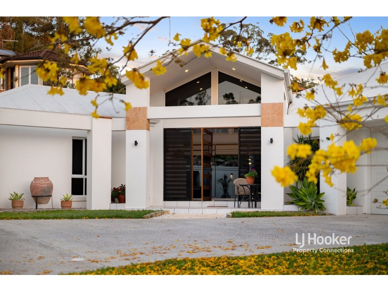 39 Dicaprio Circuit, Bridgeman Downs QLD 4035