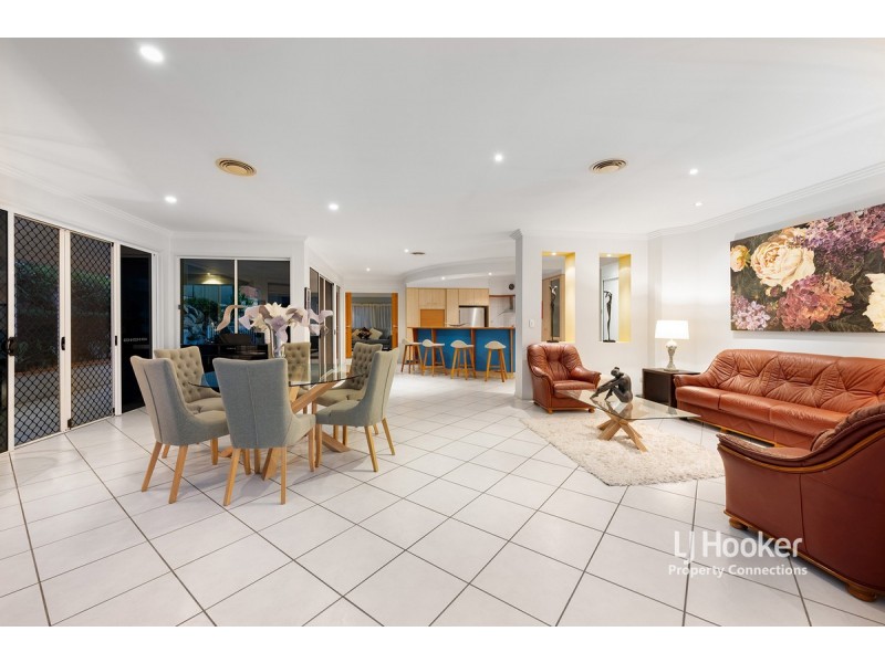 39 Dicaprio Circuit, Bridgeman Downs QLD 4035