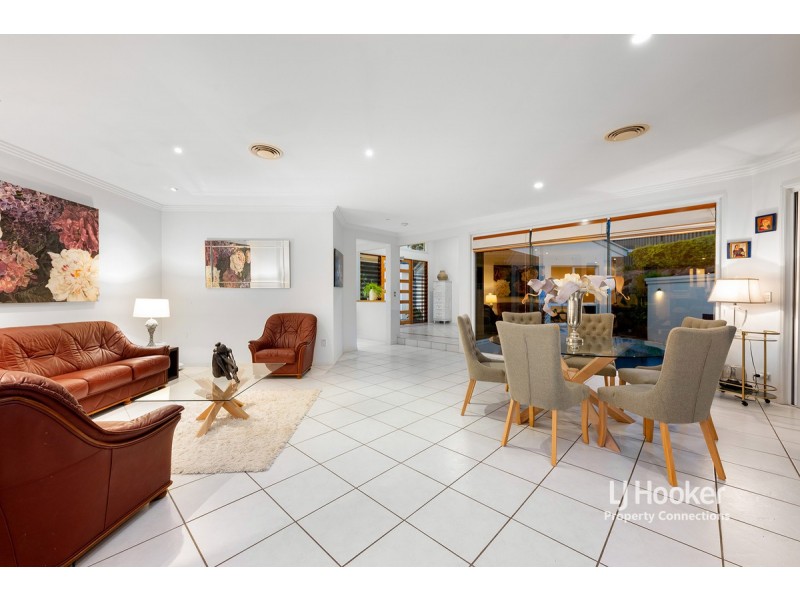 39 Dicaprio Circuit, Bridgeman Downs QLD 4035