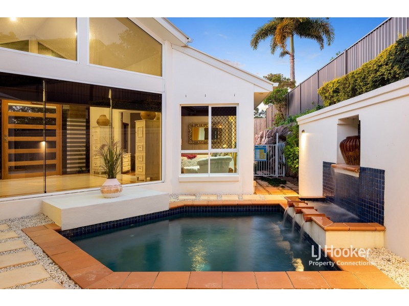 39 Dicaprio Circuit, Bridgeman Downs QLD 4035