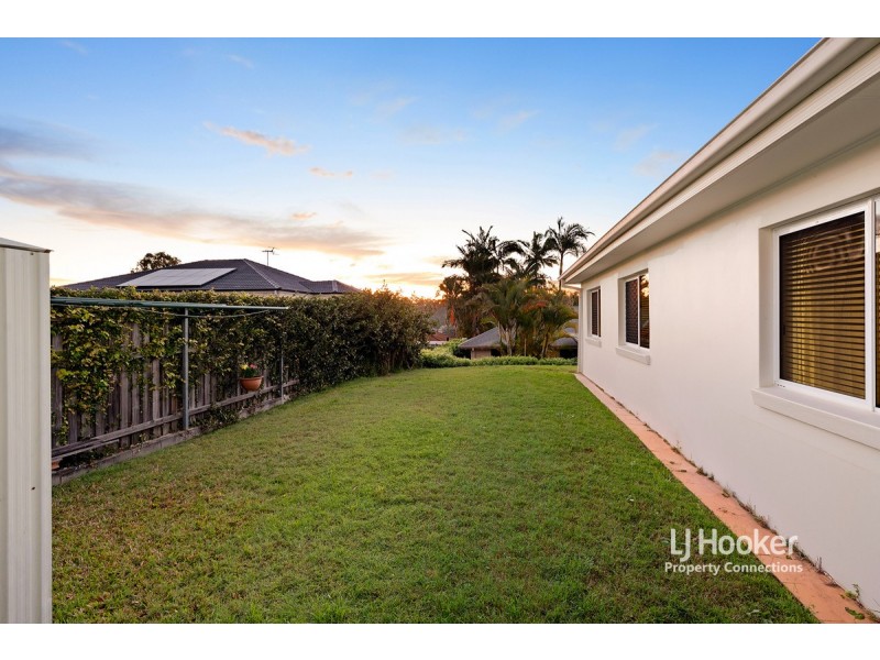 39 Dicaprio Circuit, Bridgeman Downs QLD 4035