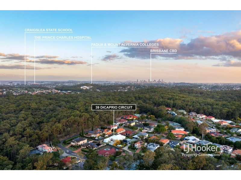 39 Dicaprio Circuit, Bridgeman Downs QLD 4035