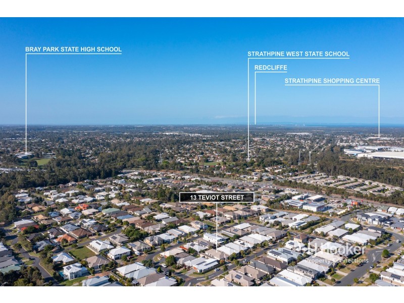 13 Teviot Street, Warner QLD 4500