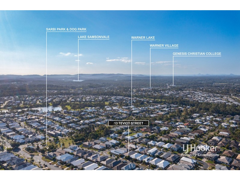 13 Teviot Street, Warner QLD 4500