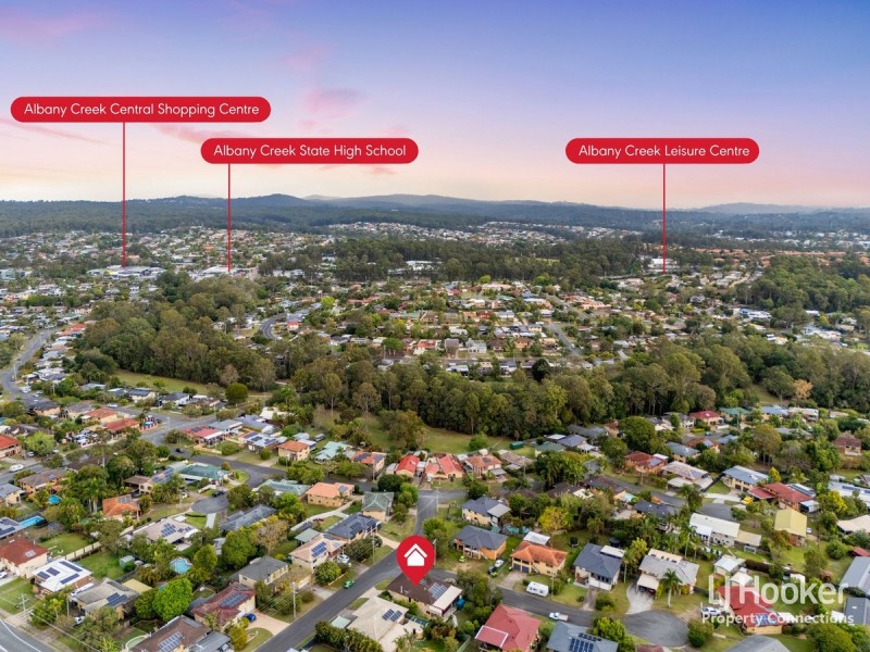 2 York Court, Albany Creek QLD 4035