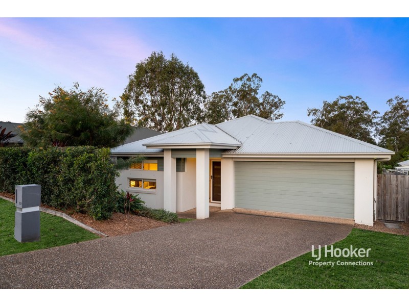 231 Ridley Road, Bridgeman Downs QLD 4035